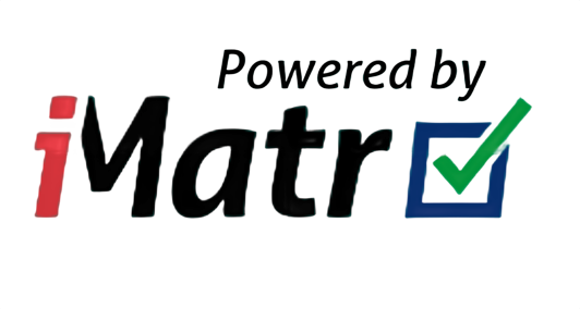 Powered by iMatr